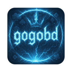 gogobd logo